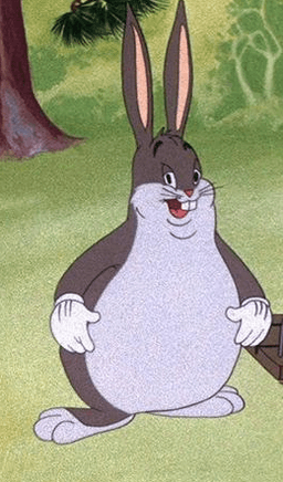 Big.Chungus Polymarket trader avatar