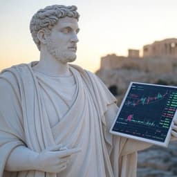 TheGreekTraderPM Polymarket trader avatar