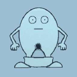 ANudeEgg Polymarket trader avatar