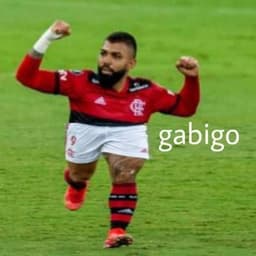 gabigol Polymarket trader avatar